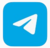Telegram Icon
