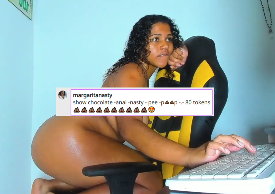 Margaritanasty